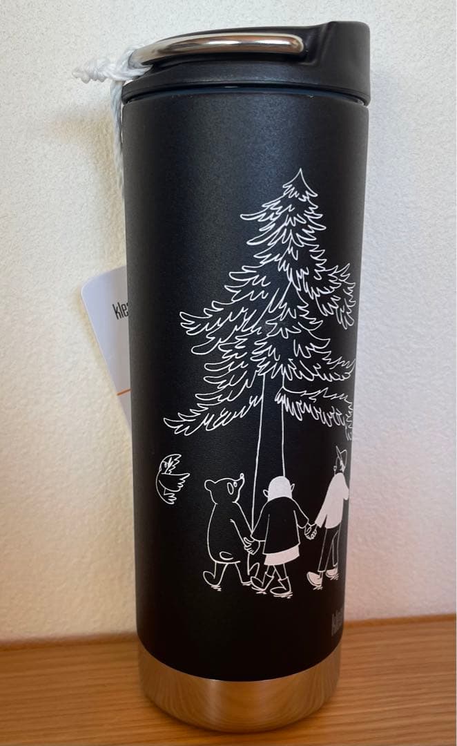 花井祐介　yusuke hanai ステンレスボトル 水筒　タンブラー