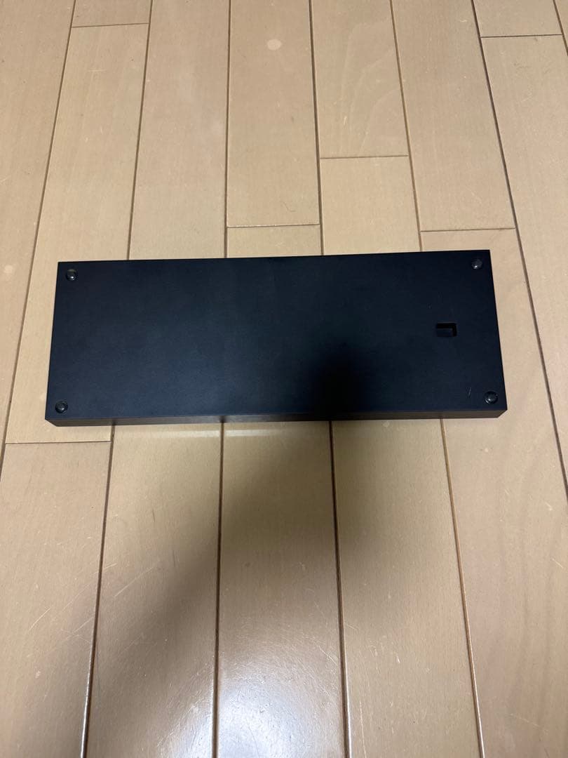 KBDfans TOFU60 自作 キーボード