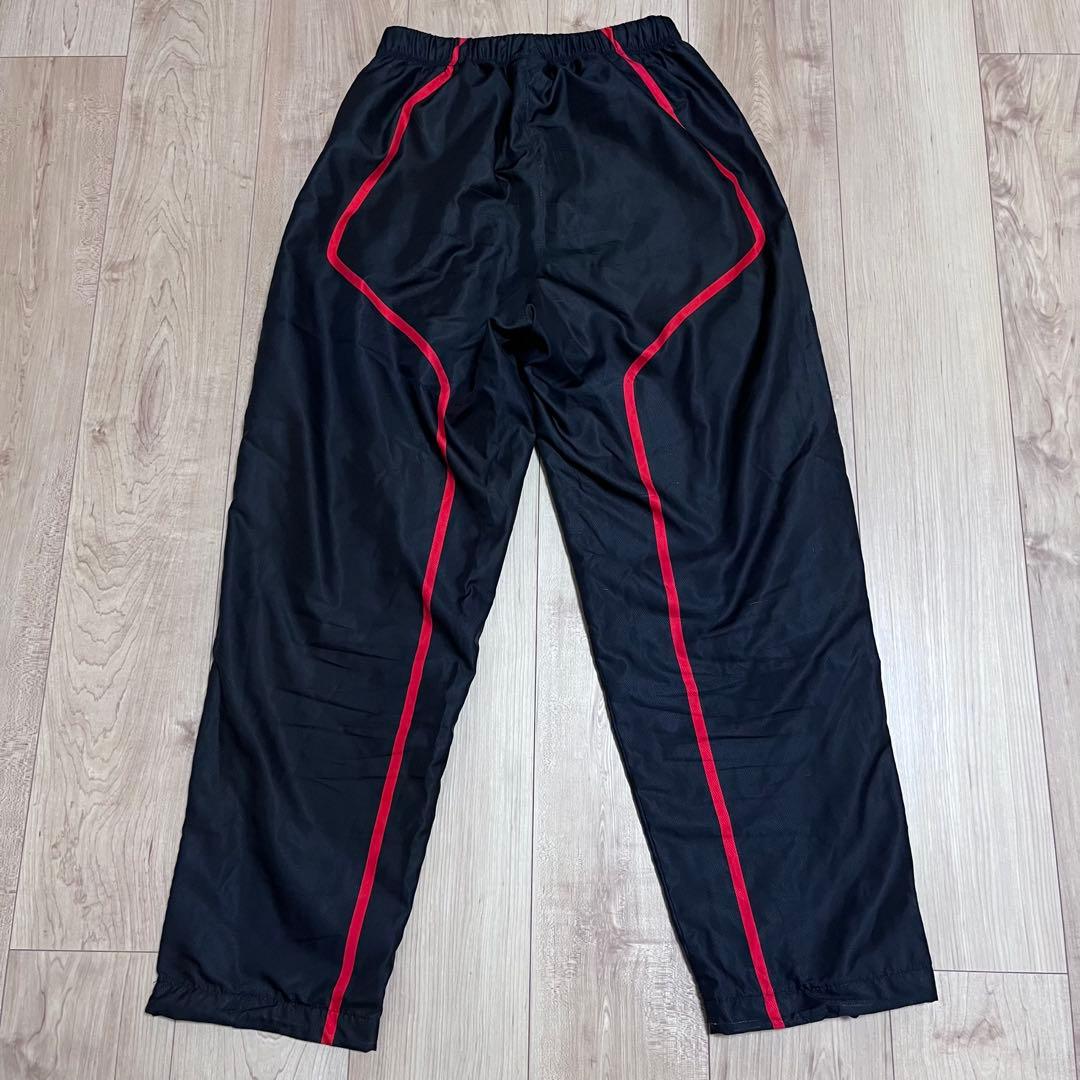 CANTERBURY カンタベリー　日野レッドドルフィンズ　トレーニングパンツ