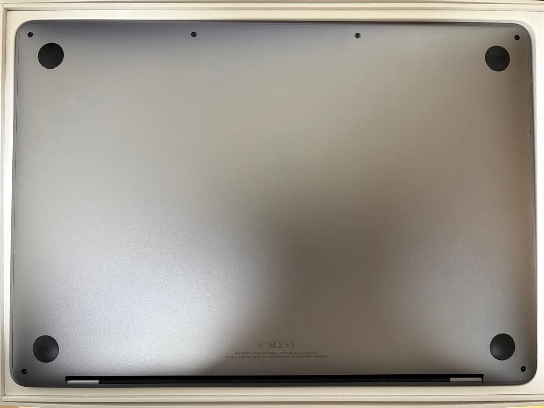 ジャンク品　MacBook Pro 2019 13inch
