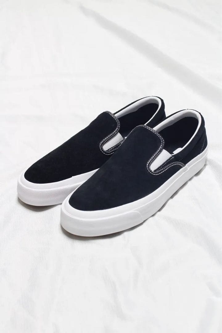 や*ん様 onestar cc slip-on ワンスタースリッポンヒールスター