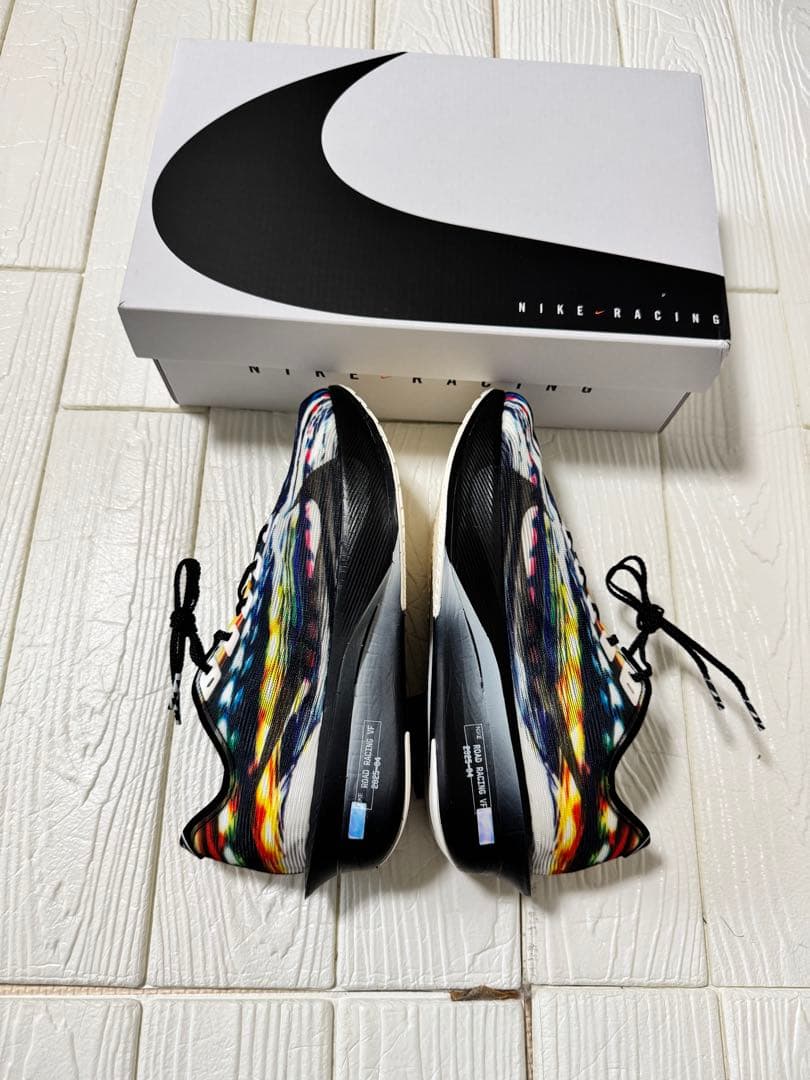 NikeZoomX VaporFlyNext 4 ヴェイパーフライ4 26,5㎝