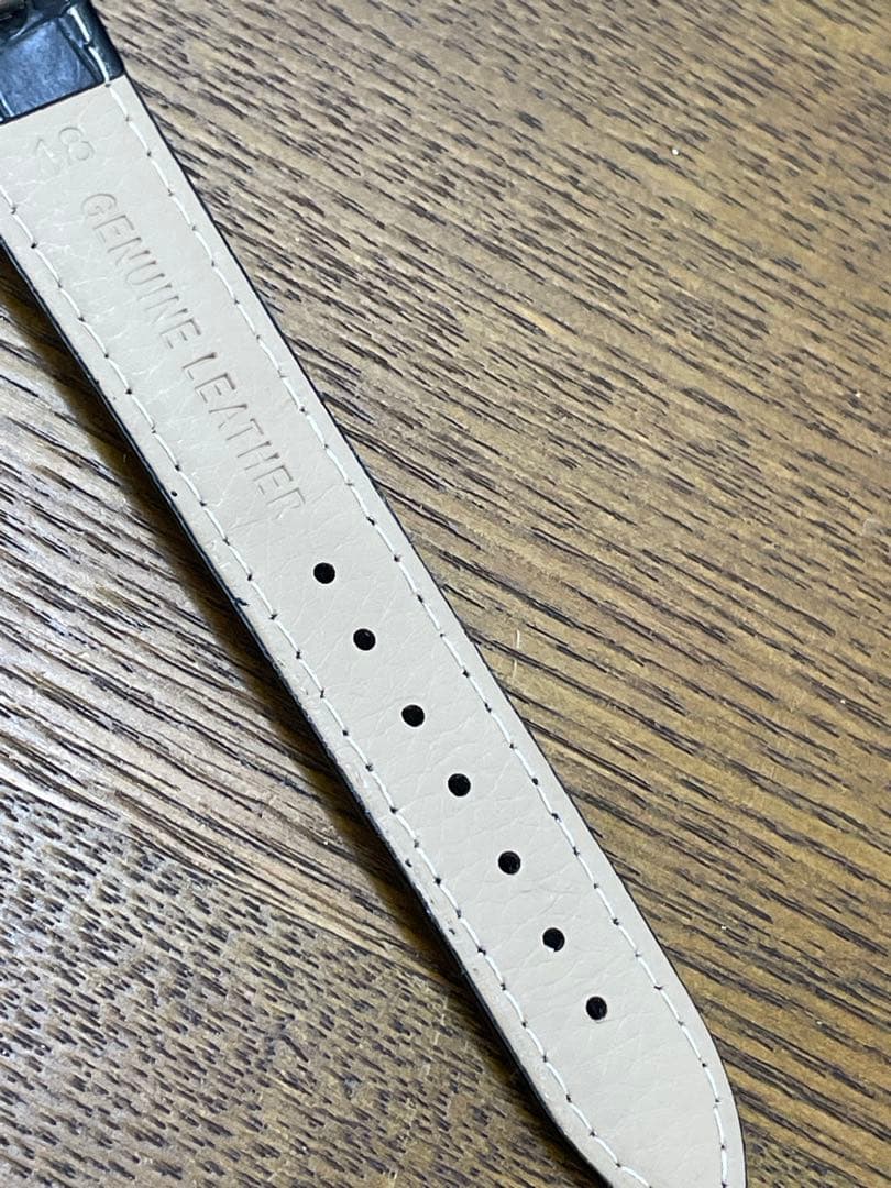 dunhill STARRING SILVER ヴィンテージ メンズ腕時計