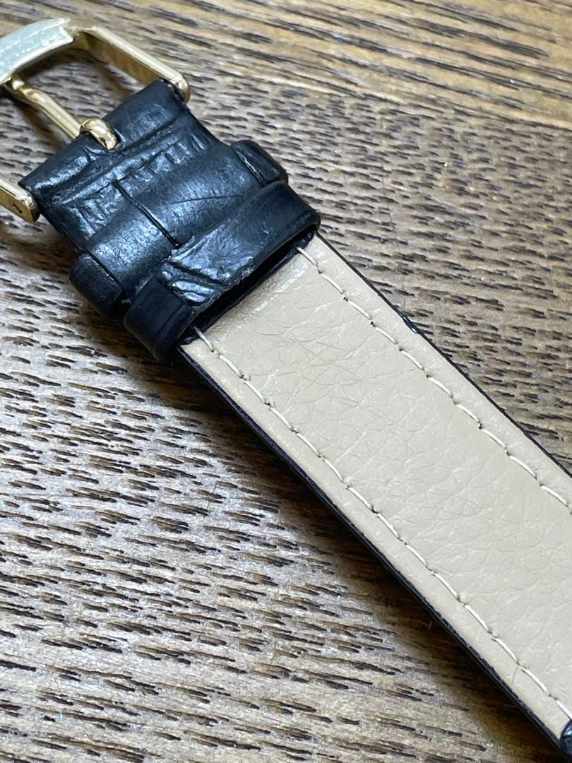 dunhill STARRING SILVER ヴィンテージ メンズ腕時計