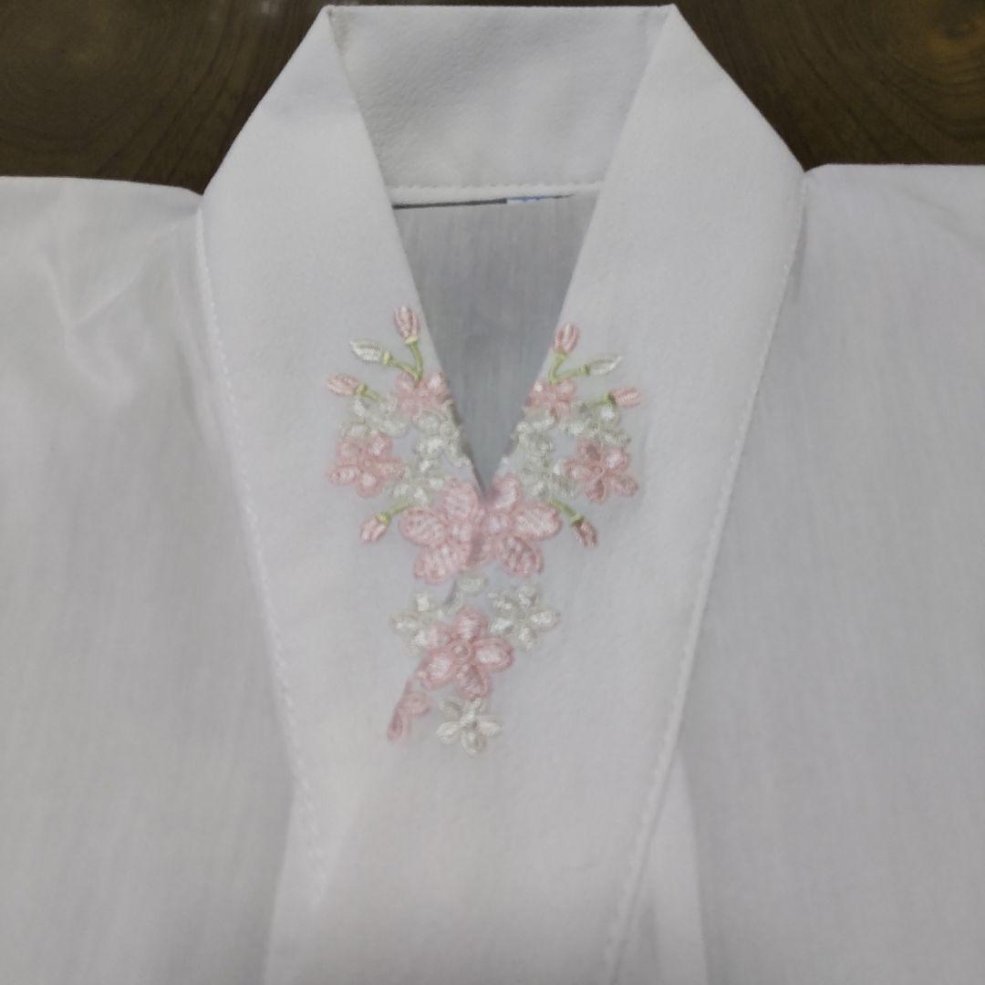 キャサリンコテージ袴セット•肌襦袢