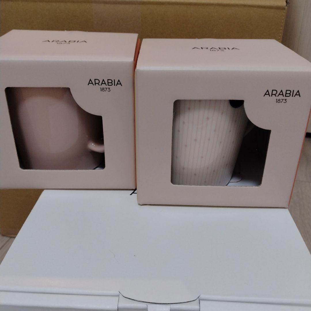 2026 アラビア福袋　ARABIA 福袋