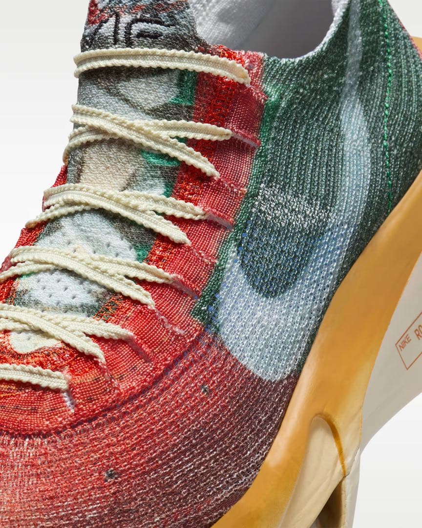 スパイク・シューズ NIKE AIR ZOOM ALPHAFLY NEXT% 3 PREMIUM