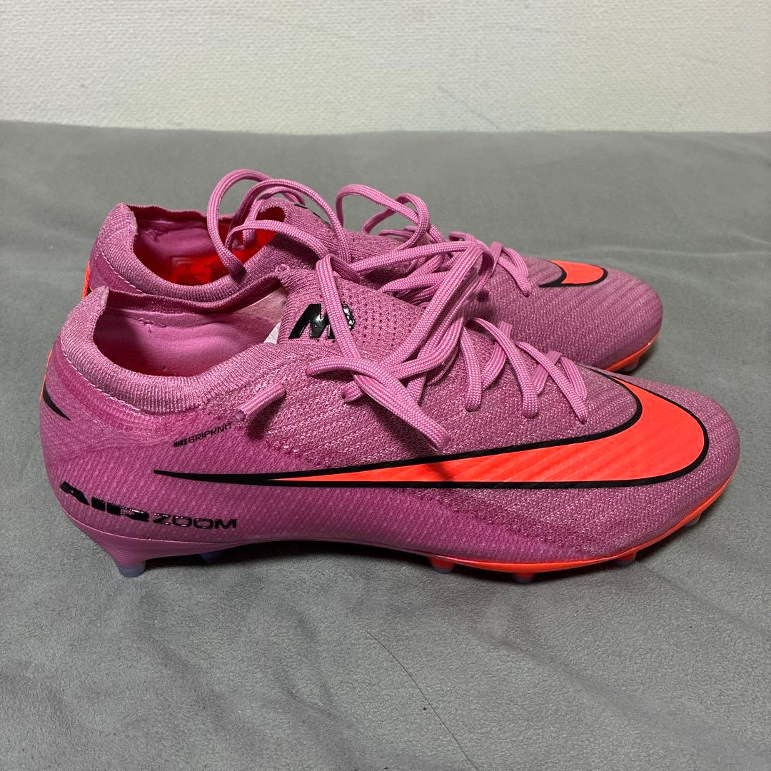 シューズ Nike Mercurial SuperZoom ag 27.0