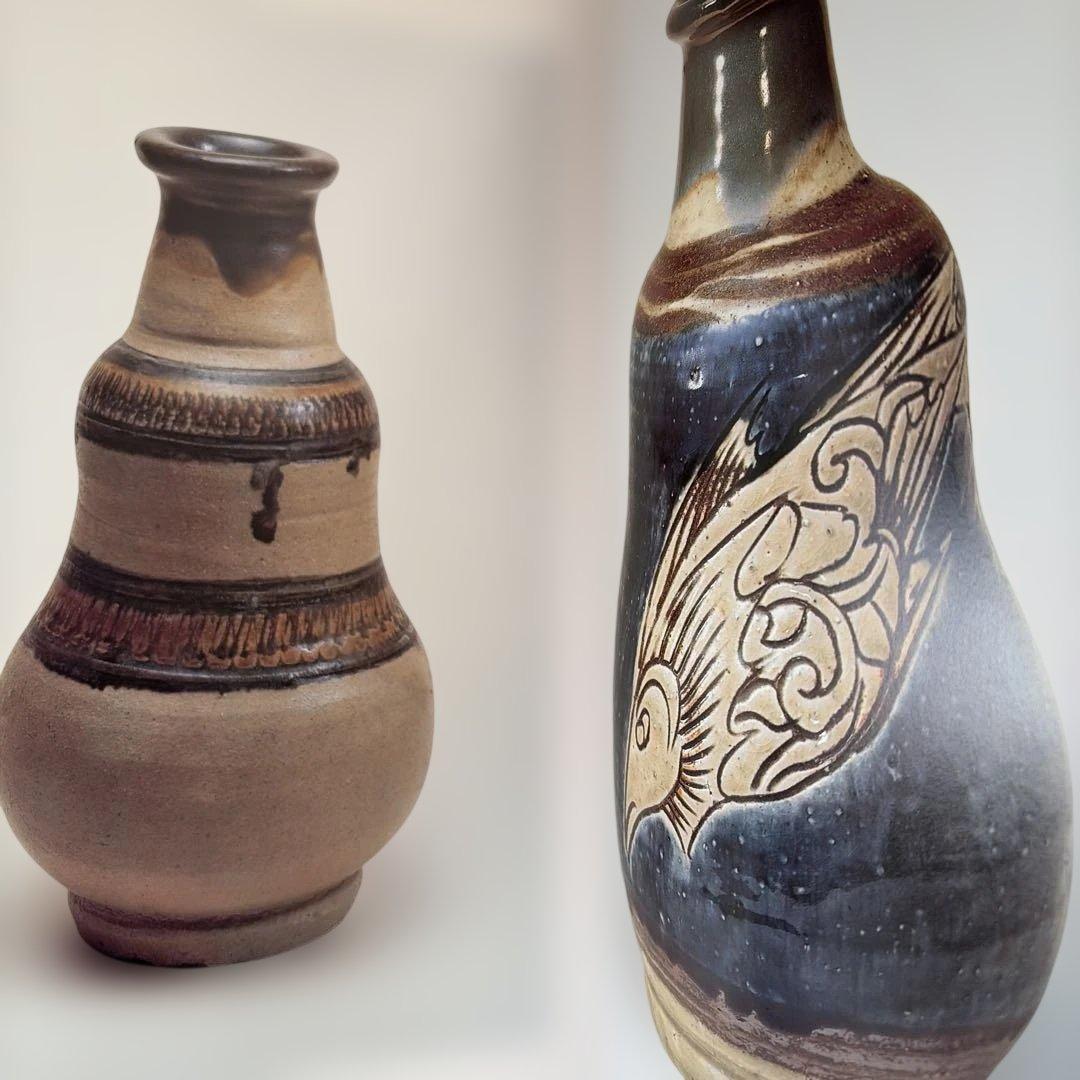 金城次郎 陶芸作品集