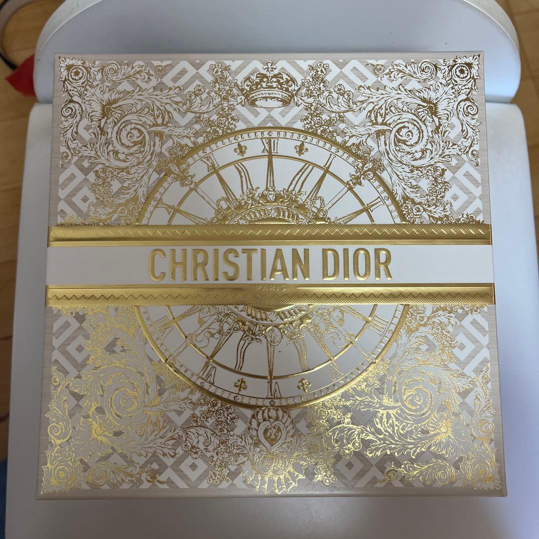 Dior ディオール モンテーニュコフレ2024