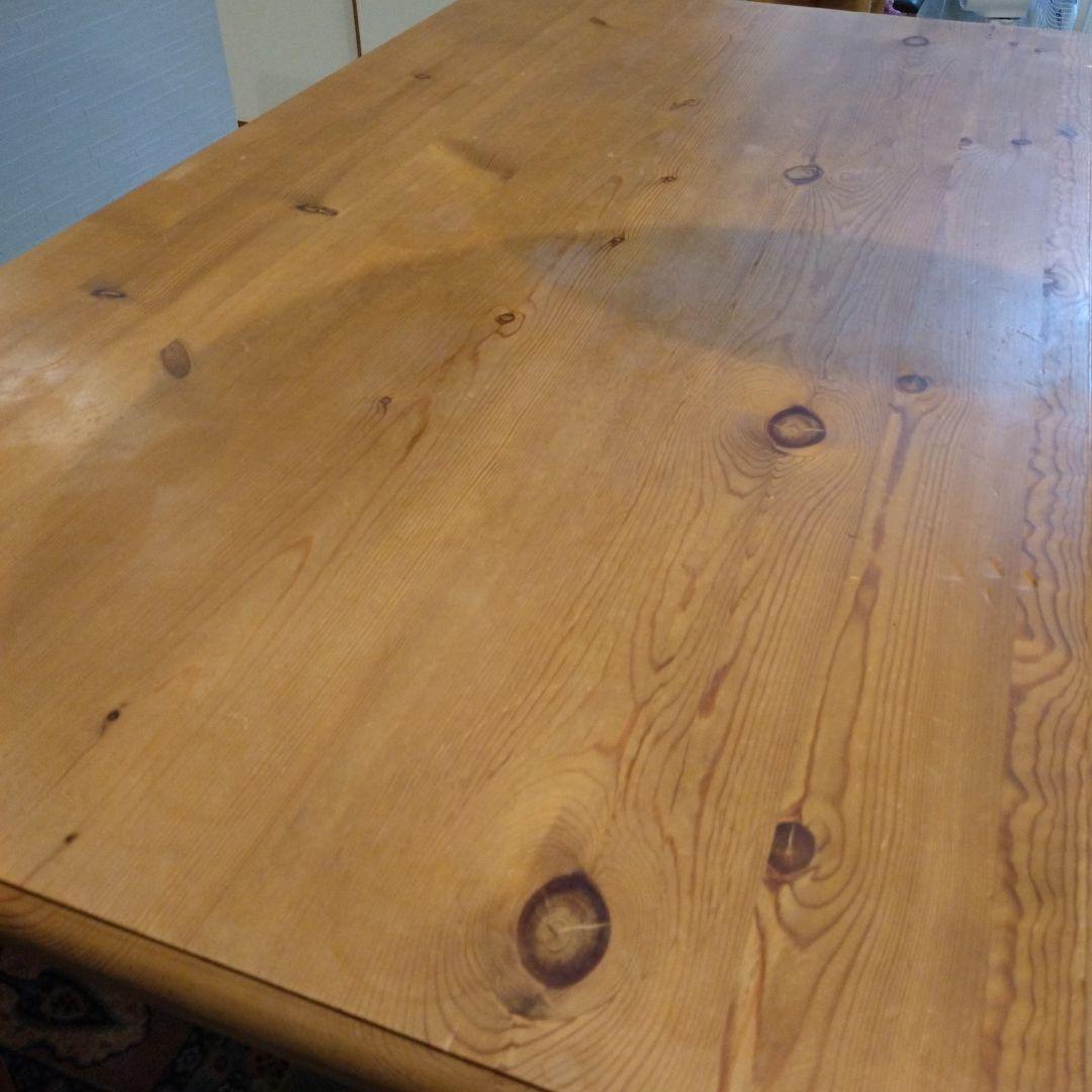 ペニーワイズ ダイニング テーブル（幅150㎝）