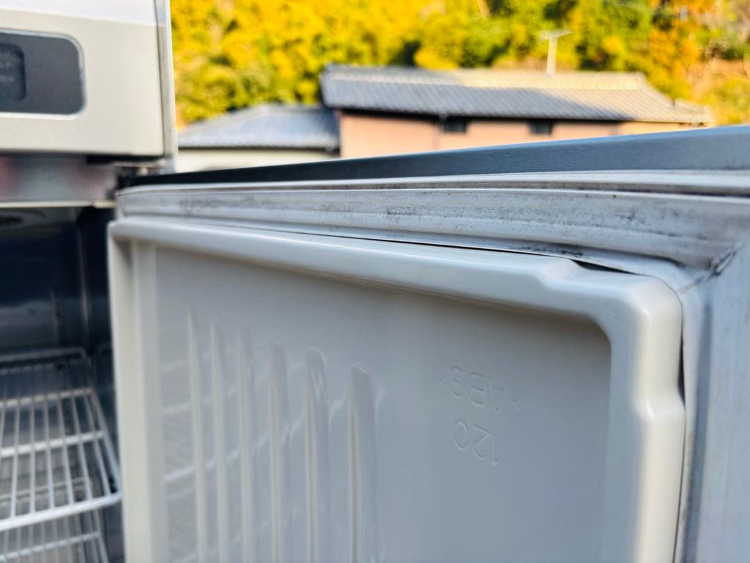 Ｍ33★ホシザキ★縦型冷凍冷蔵庫 6ドア冷凍冷蔵庫 2凍4冷 業務用 中古 厨房