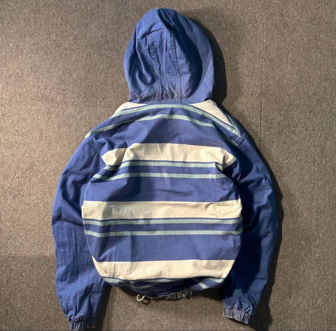 ［最終値下げ］90s 00s L.L.Bean リバーシブルマウンテンパーカー