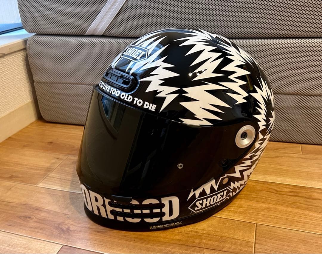 Glamster NEIGHBORHOOD グラムスター　ネイバーフッド　XXL