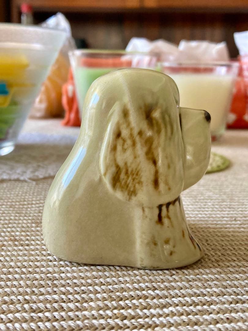 リサラーソン スパニエル