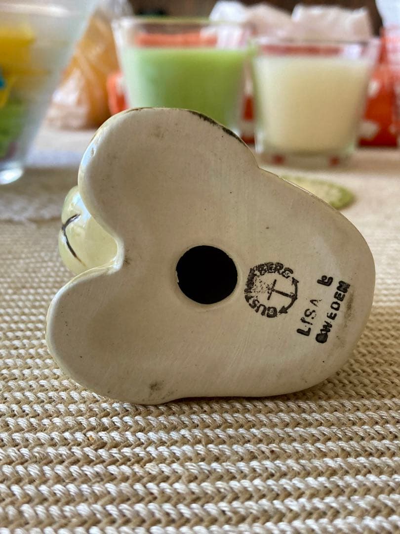 リサラーソン スパニエル