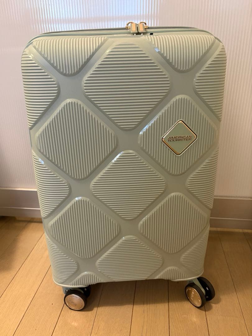 Hirobiroアメリカンツーリスター　インスタゴンS