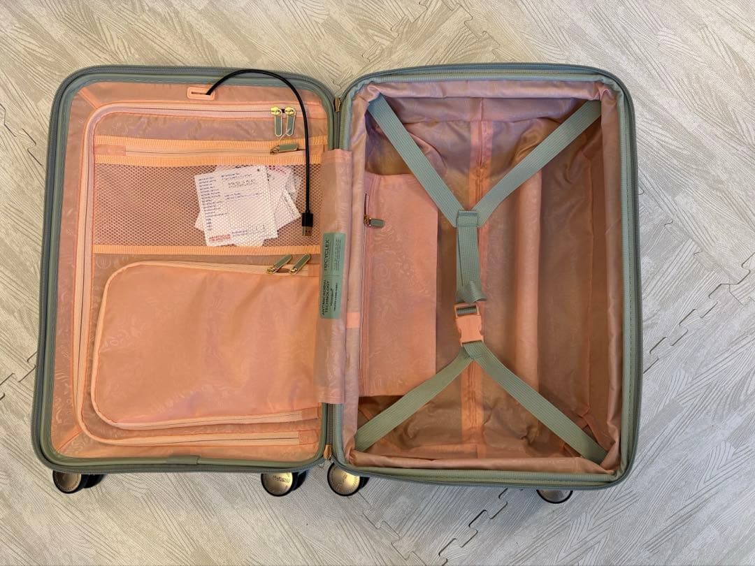 Hirobiroアメリカンツーリスター　インスタゴンS