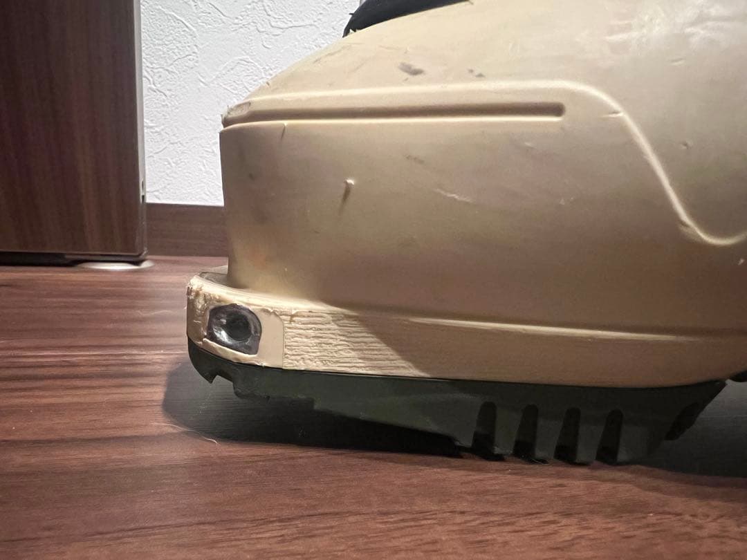 k*o様 FULL TILT ASCENDANT flex10/120 FT