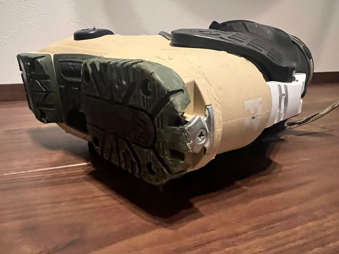 k*o様 FULL TILT ASCENDANT flex10/120 FT