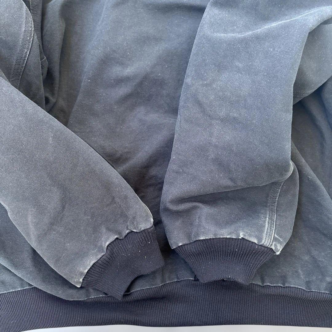 カーハート　アクティブジャケット　サンタフェ　デトロイト　カバーオール　パーカー