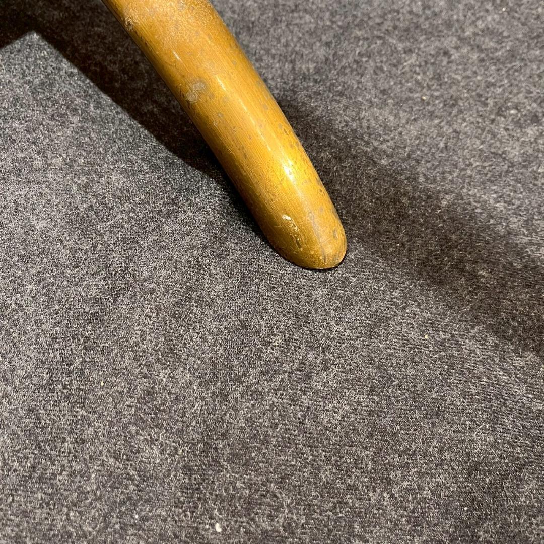 【定価98000円】訳アリ ハンガーラック アンティーク ゴールド 店舗什器