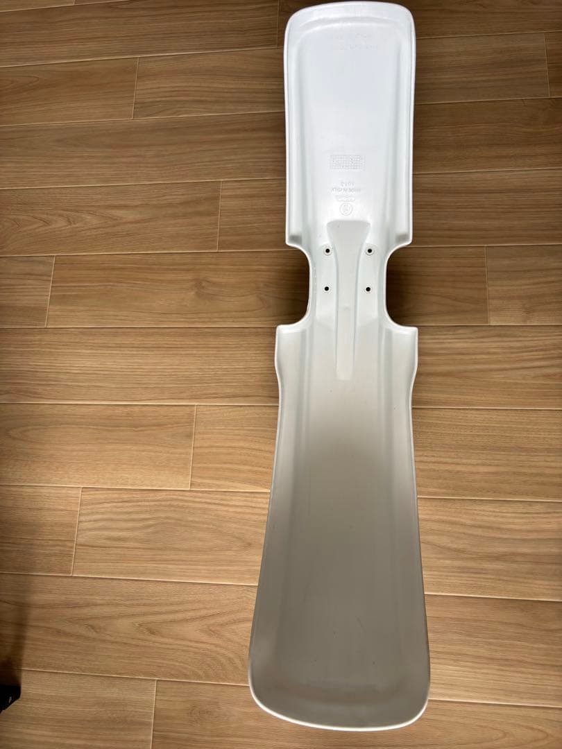 WR250Rダートフリークレトロ外装セット中古品