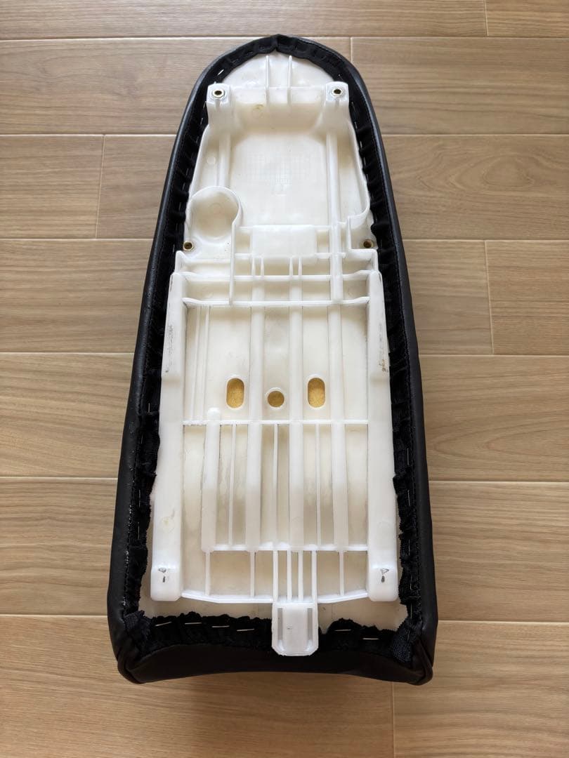 WR250Rダートフリークレトロ外装セット中古品