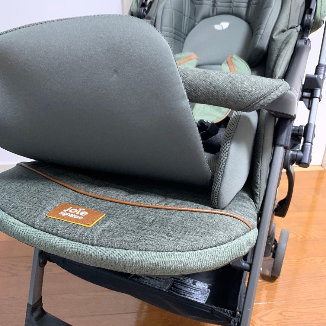 スマバギ4WDドリフト フレックスパイン　joie