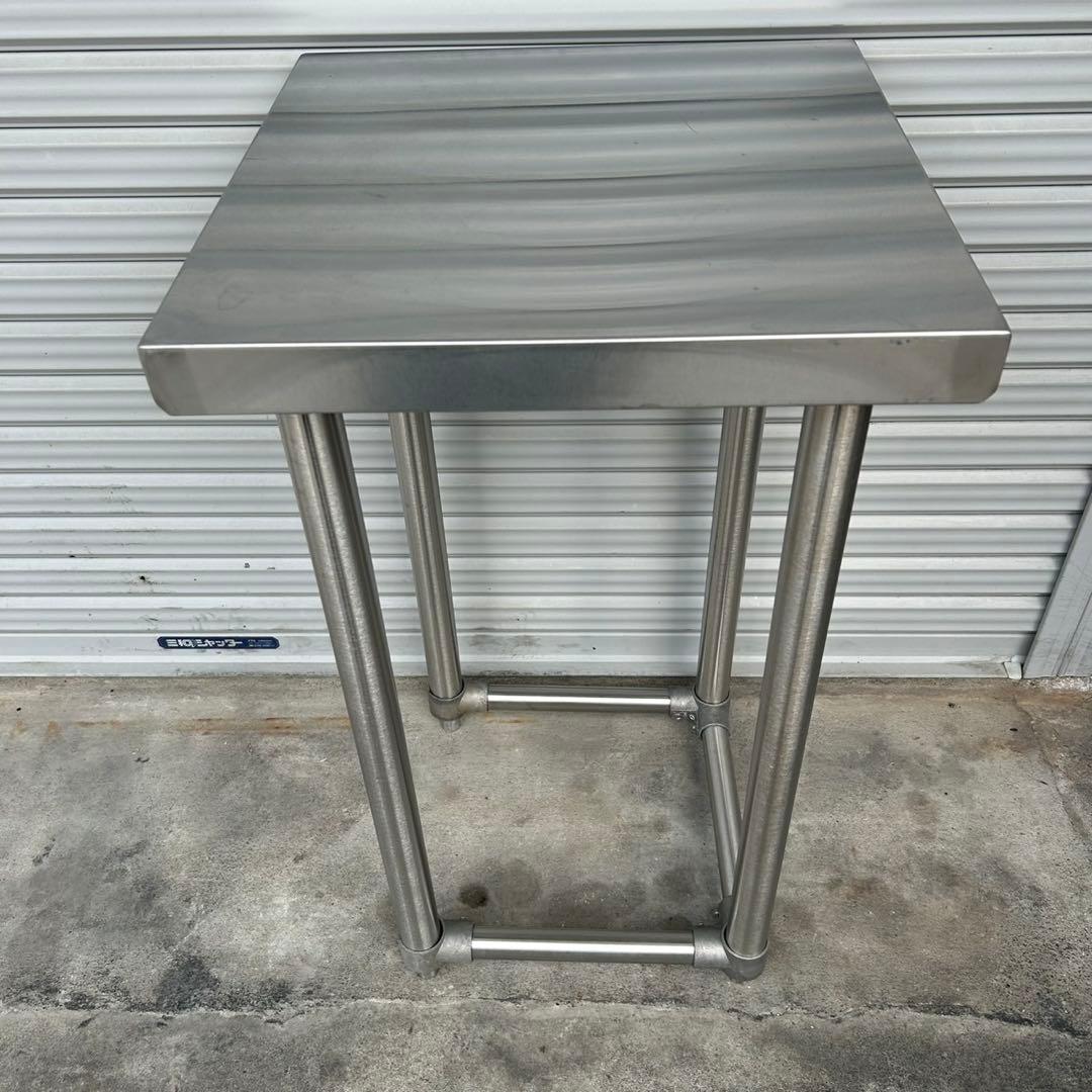 KIPROSTAR ステンレス製コンロ台 作業台