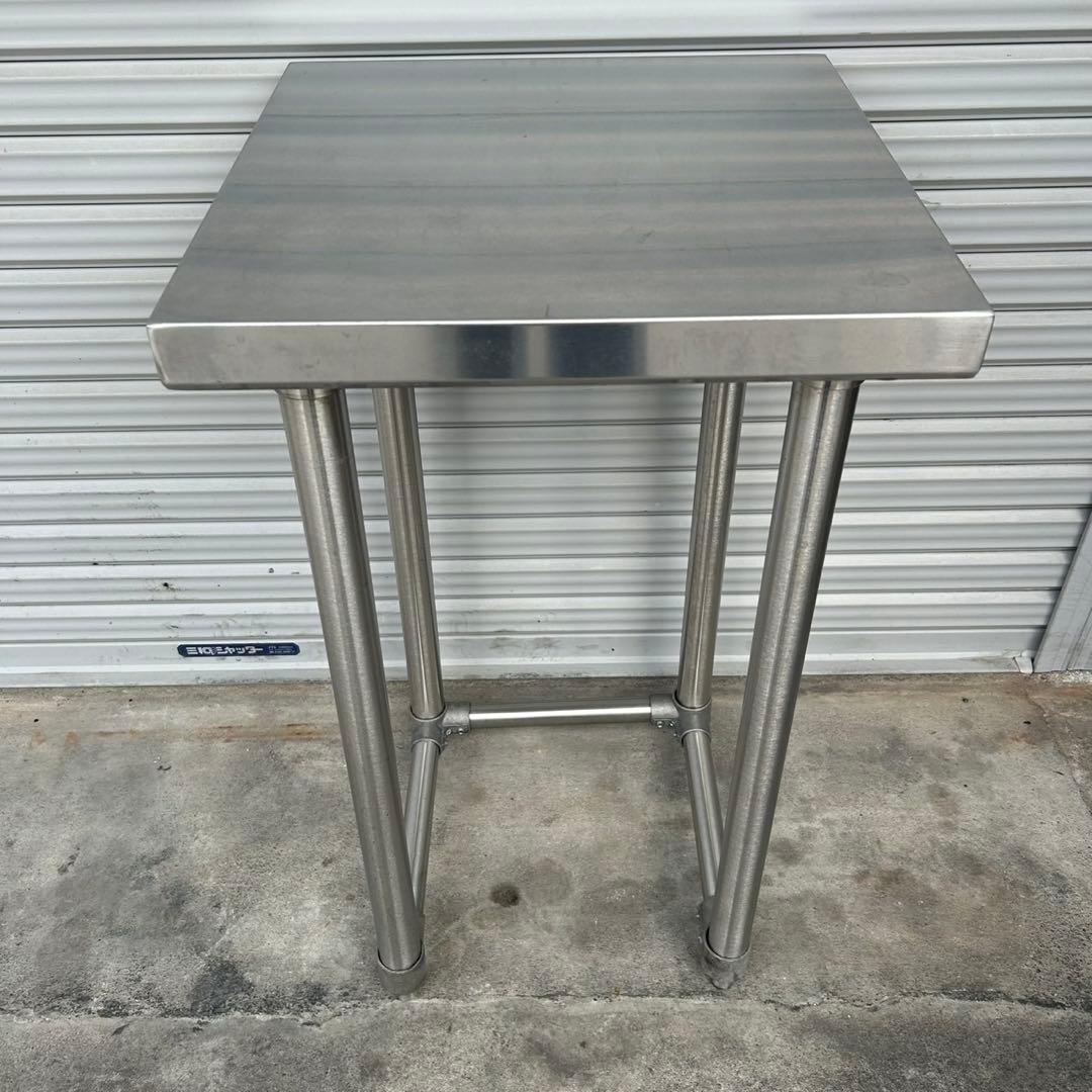 KIPROSTAR ステンレス製コンロ台 作業台