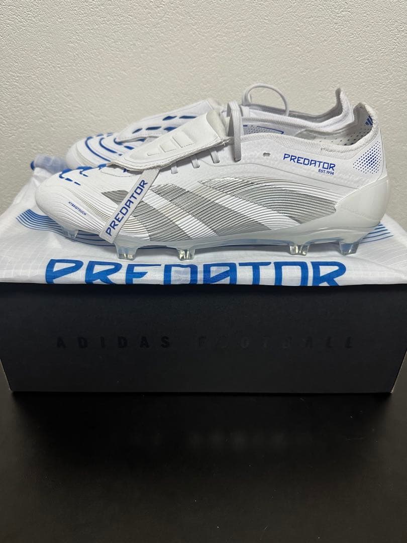 adidas PREDATOR ELITE プレデター　エリート