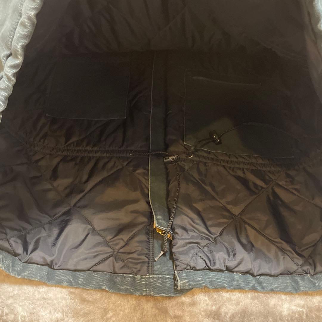 フ*ル様 04年メキシコ製 Carhartt トラディショナルジャケット ダーク