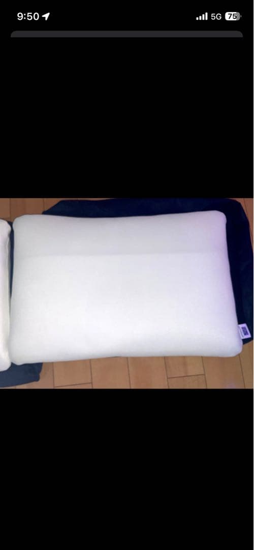 【ももさん専用】Air Weave枕 1つ