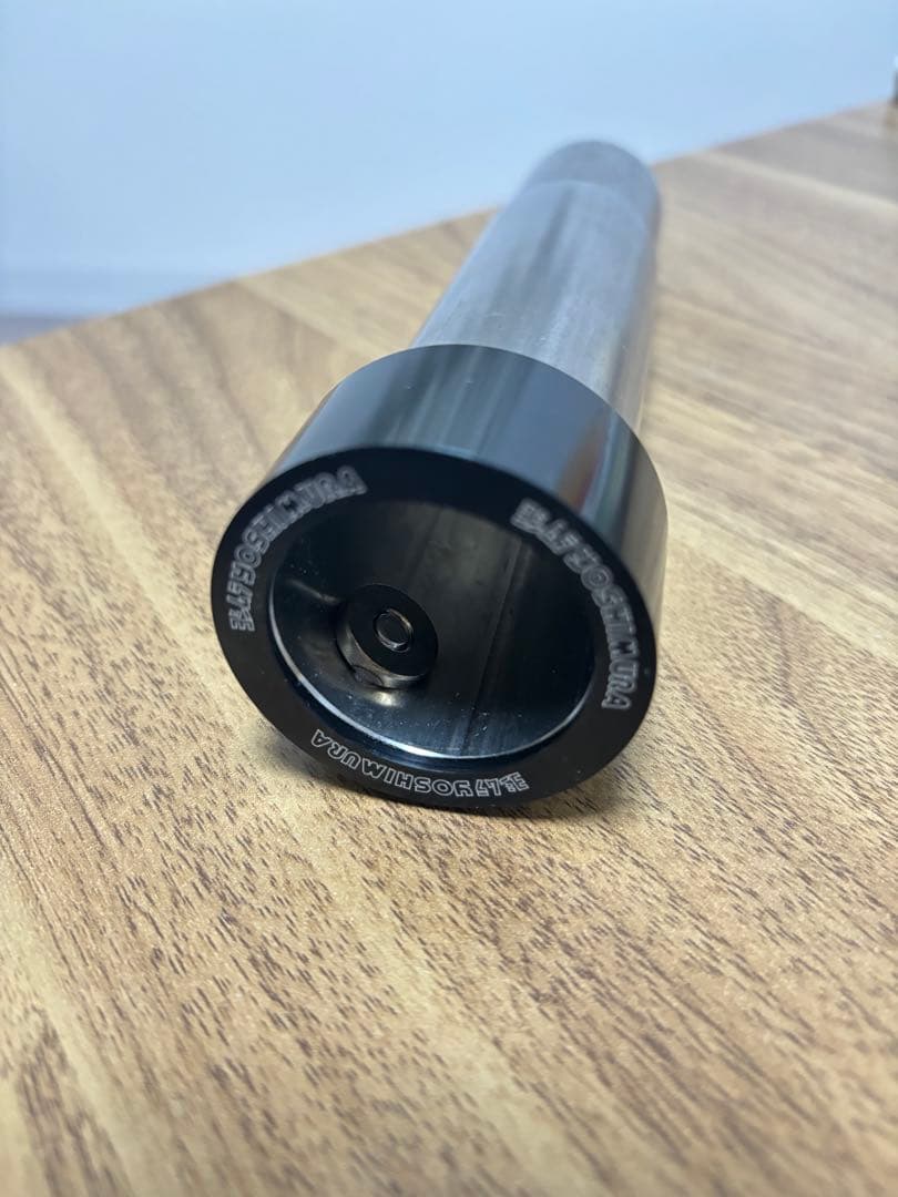 ヨシムラ製インナーサイレンサーINS-04-K R-77用インナーバッフル消音器