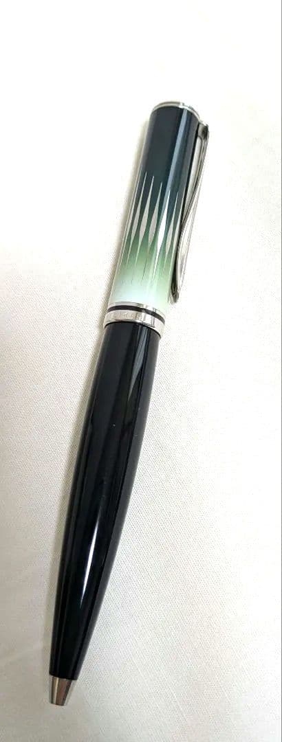 ペリカン ポーラーライト ボールペン 限定品