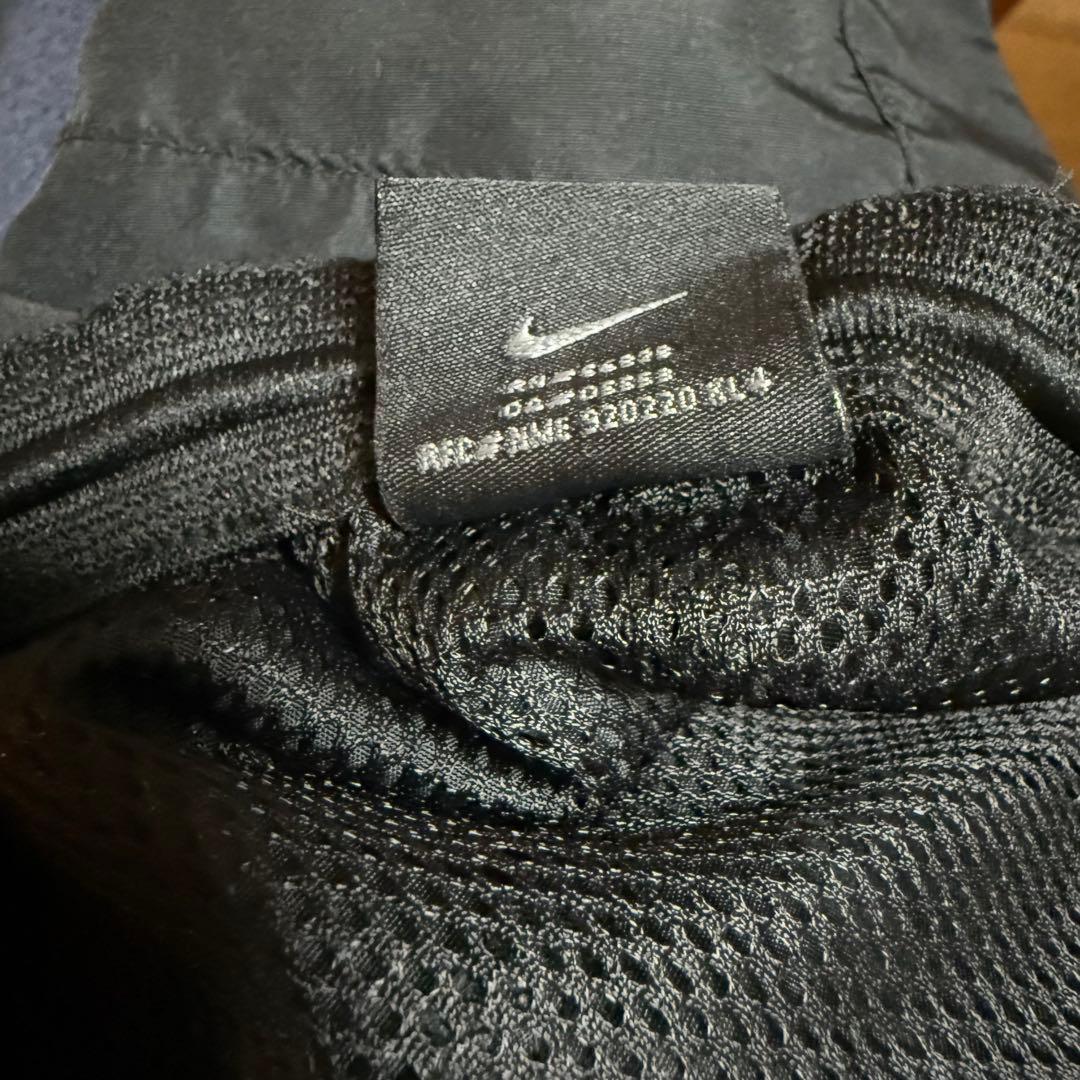 Nike マンチェスター・ユナイテッド ナイロンジャージセット S