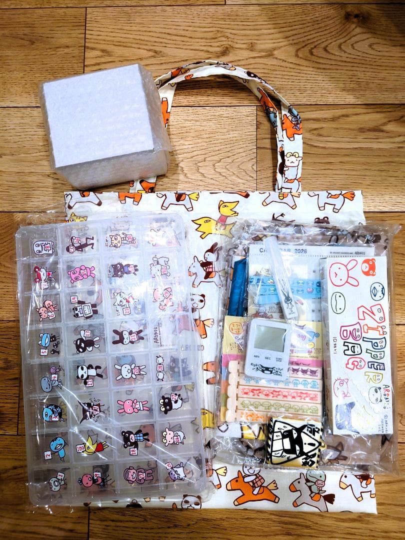 パ*ダ様 ＜新品・未使用＞『アランジアロンゾ』福袋2026（全商品）ALL：13