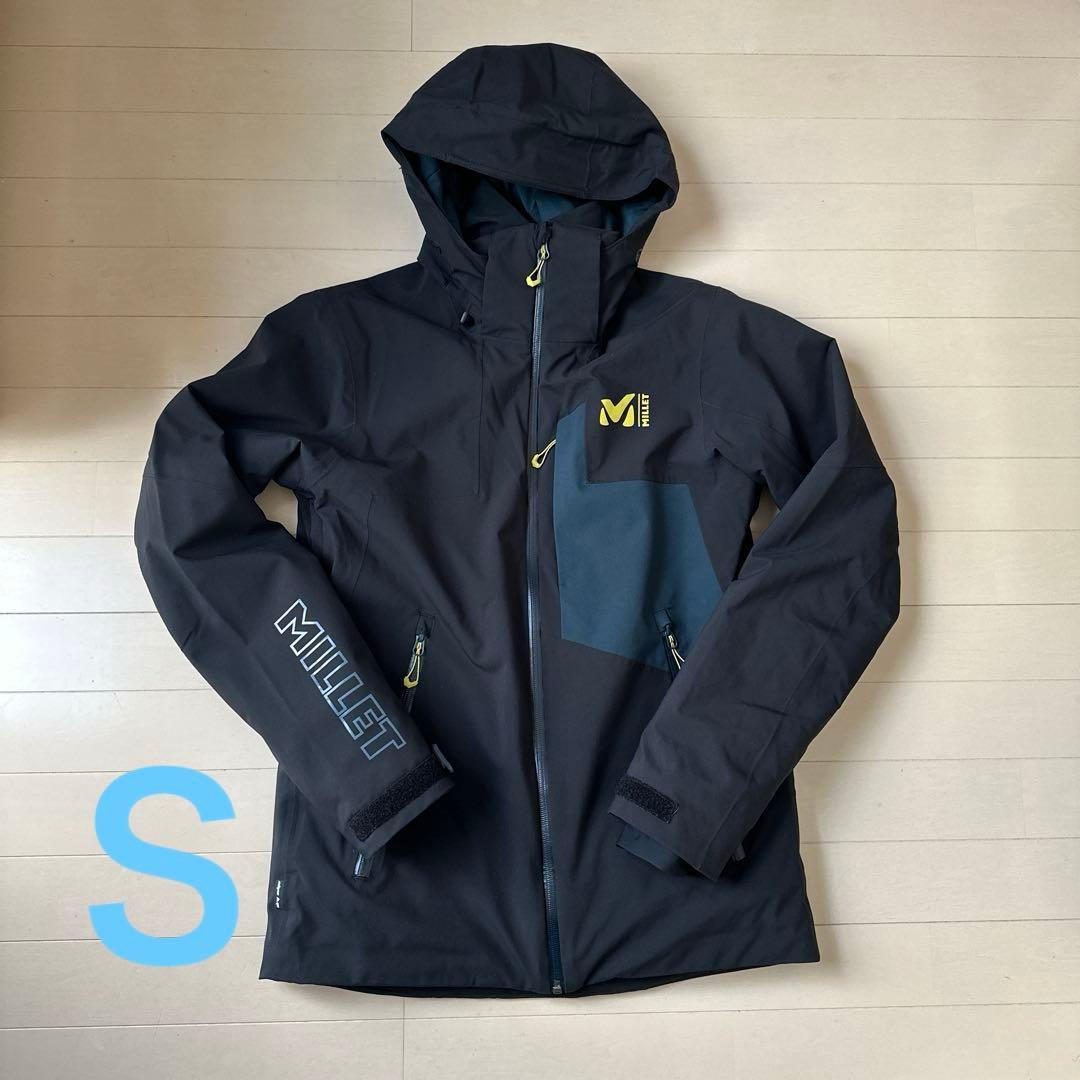 MILLET ミレー 高機能スキーウェア メンズ JapanS