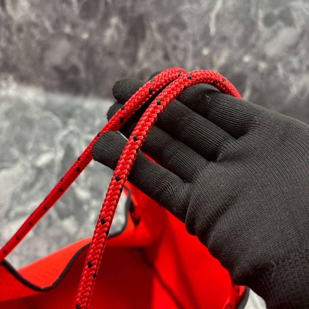 ttack ✨ステイトオブエスケープ　トートバッグ　ポーチ付き