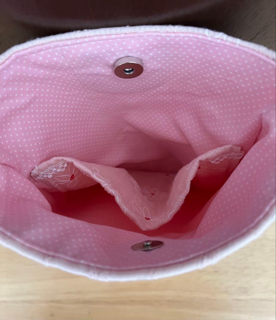 ♡チェブラーシカ♡◆オーダー◆バニティポーチ・サコッシュ、他◆