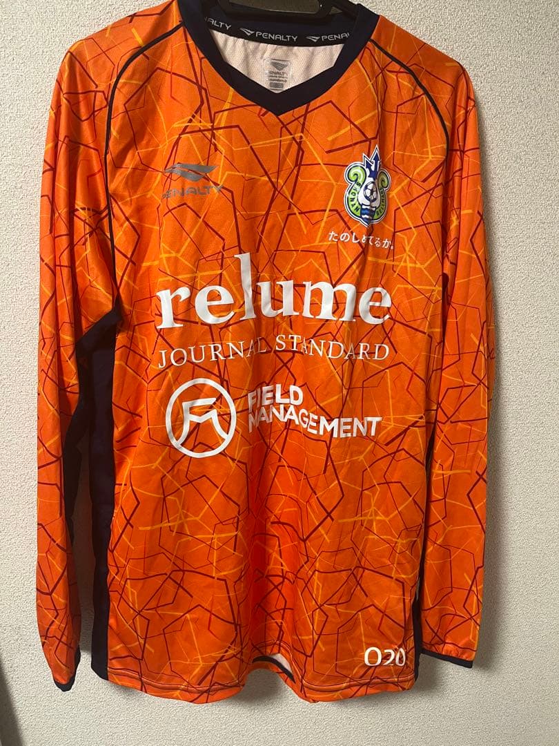 湘南ベルマーレトレーニングウェア