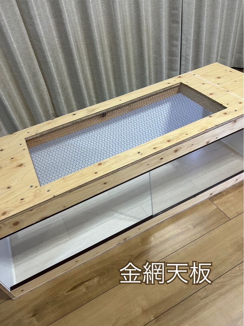 [セール品]爬虫類ケージ