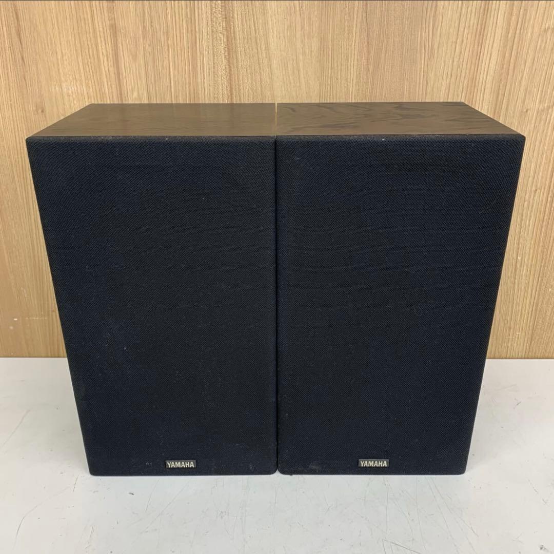 【美品】YAMAHA NS-10MX ヤマハ モニタースピーカー ⑤