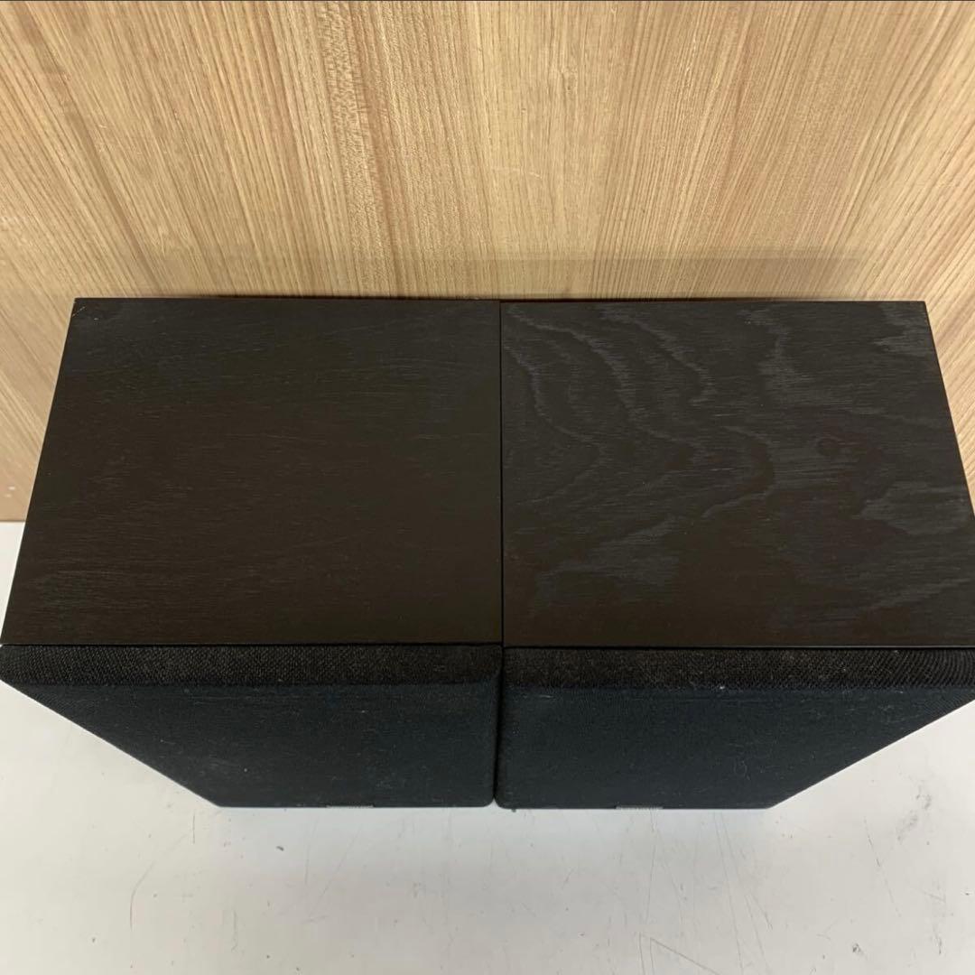 【美品】YAMAHA NS-10MX ヤマハ モニタースピーカー ⑤