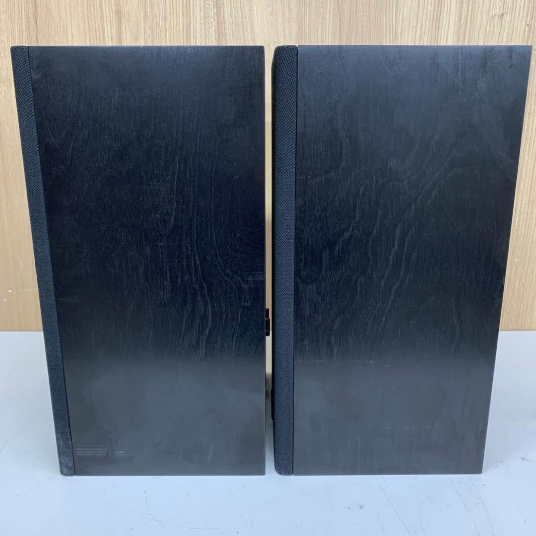 【美品】YAMAHA NS-10MX ヤマハ モニタースピーカー ⑤
