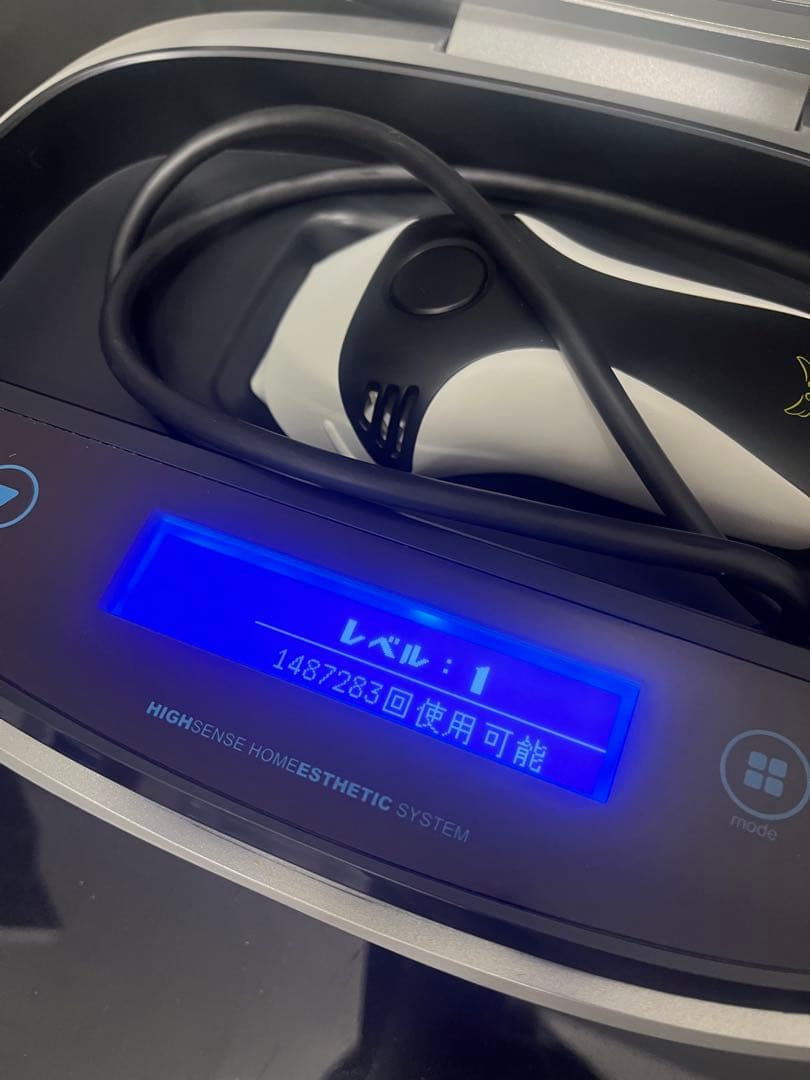 ケノン Ver8.7J 2024年購入