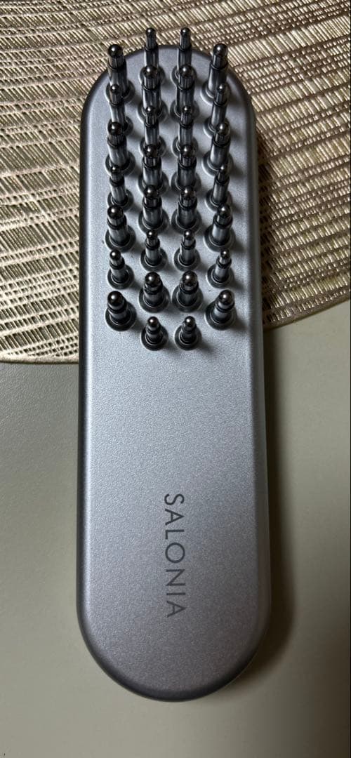 サロニア SALONIA EMS リフトブラシ