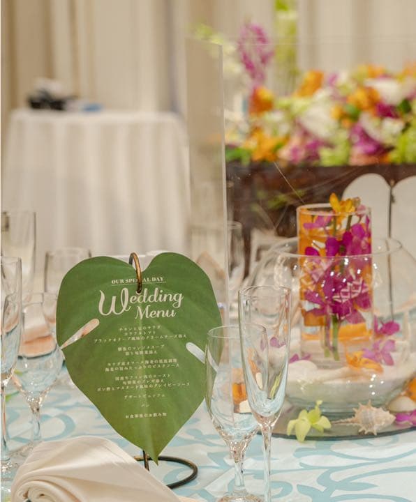 メニュースタンド/アイアンスタンド