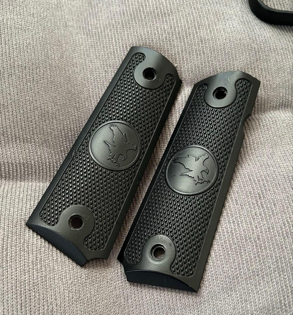 【WA】ナイトホーク ビッカーズタクティカル＋Vzグリップ エイリアン＋その他‼️